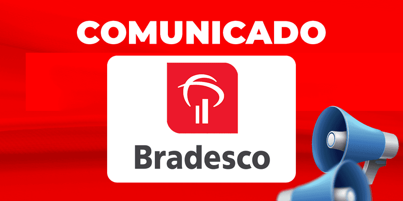 Bradesco - Foto: TV Foco Bradesco - Foto: TV Foco