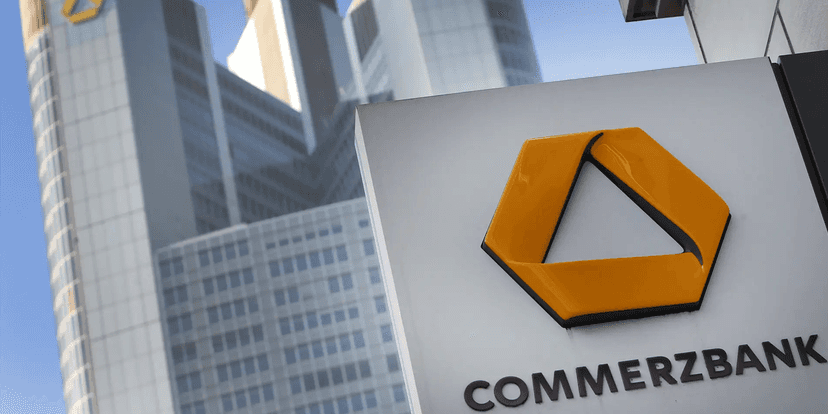 Banco Commerzbank tem falência no Brasil (Foto: Reprodução, VEJA) Banco Commerzbank tem falência no Brasil (Foto: Reprodução, VEJA)