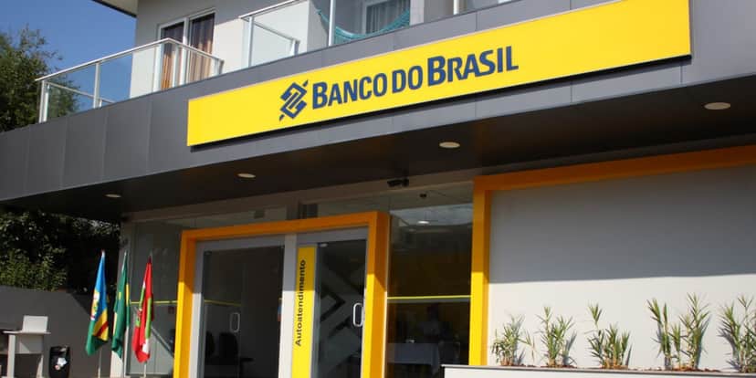 Banco do Brasil - Foto: Internet Banco do Brasil - Foto: Internet