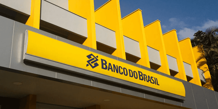 Banco do Brasil (Foto: Reprodução/ Internet) Banco do Brasil (Foto: Reprodução/ Internet)