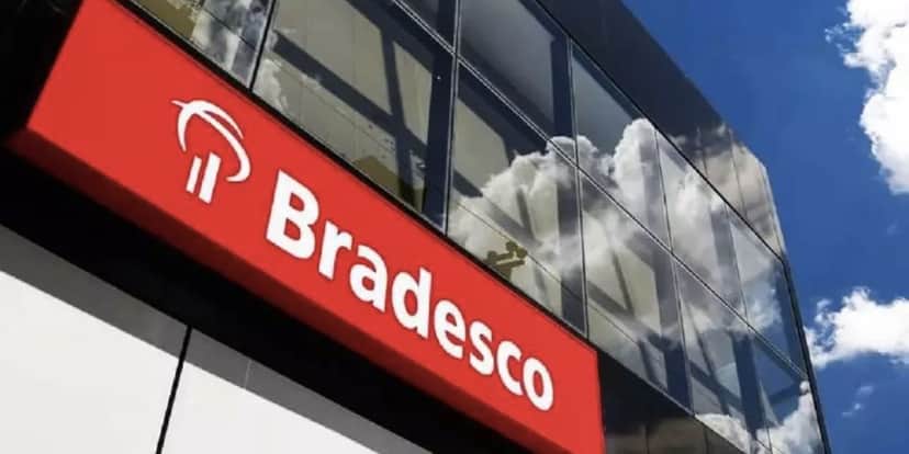 Bradesco (Foto: Reprodução / Internet) Bradesco (Foto: Reprodução / Internet)