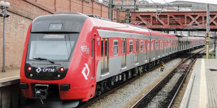 Nova lei cai como presente para quem usa o CPTM - Foto: Reprodução/Internet Nova lei cai como presente para quem usa o CPTM - Foto: Reprodução/Internet