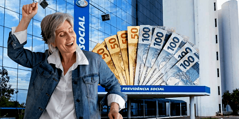Aposentados recebem notícia que cai como vitória a milhares (Foto Reprodução/Montagem/Tv Foco) Aposentados recebem notícia que cai como vitória a milhares (Foto Reprodução/Montagem/Tv Foco)