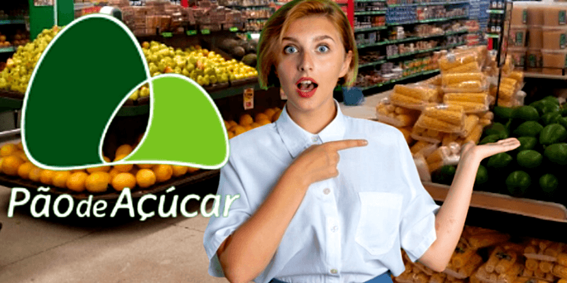 Pão de Açúcar - foto: reprodução Pão de Açúcar - foto: reprodução