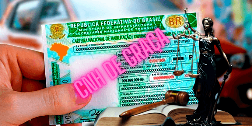 Milhares de brasileiros podem tirar a CNH sem custo algum (Foto Reprodução/Montagem/Tv Foco) Milhares de brasileiros podem tirar a CNH sem custo algum (Foto Reprodução/Montagem/Tv Foco)