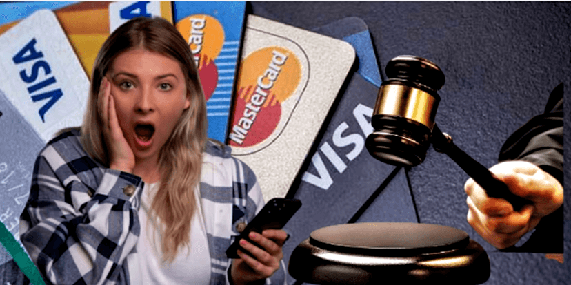 Nova lei atinge usuários de cartão de crédito no país (Foto Reprodução/Montagem/Tv Foco) Nova lei atinge usuários de cartão de crédito no país (Foto Reprodução/Montagem/Tv Foco)