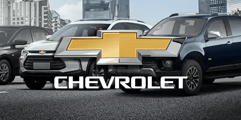 Carros da Chevrolet (Foto: Reprodução, montagem, TV Foco) Carros da Chevrolet (Foto: Reprodução, montagem, TV Foco)