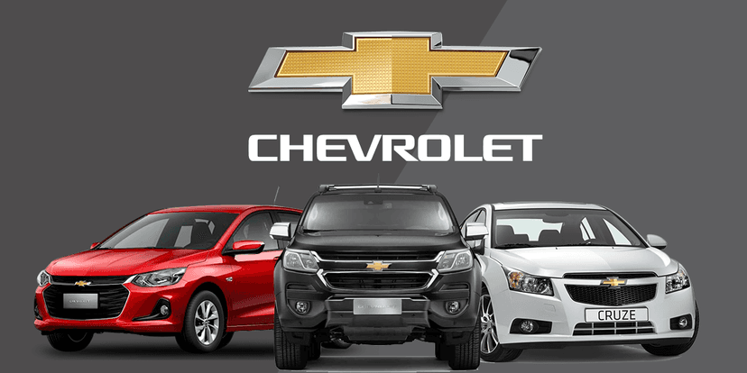 Chevrolet Chevrolet