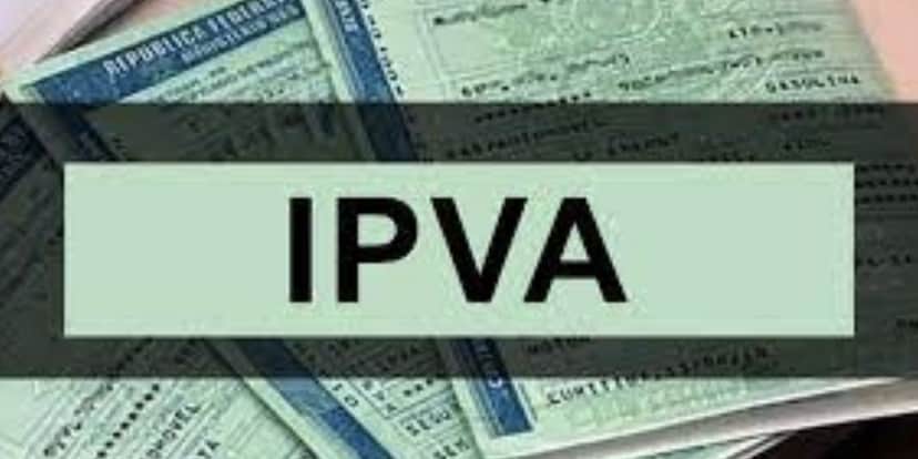 IPVA e carteira de motorista (Foto: Reprodução / Internet) IPVA e carteira de motorista (Foto: Reprodução / Internet)