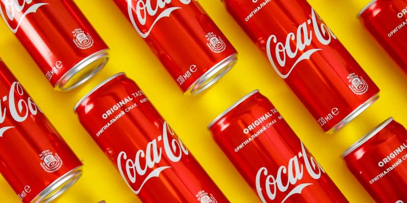 Coca cola (Reprodução Internet) Coca cola (Reprodução Internet)