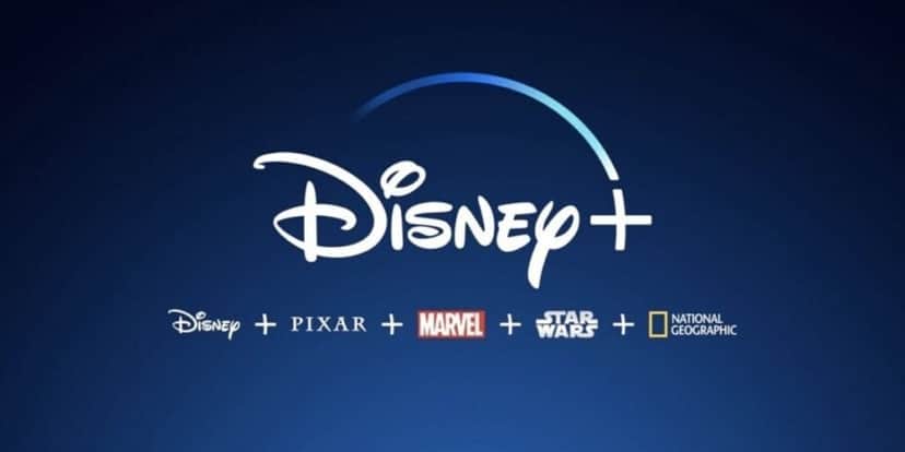 Plataforma da Disney+ (Foto: Reprodução / Internet) Plataforma da Disney+ (Foto: Reprodução / Internet)