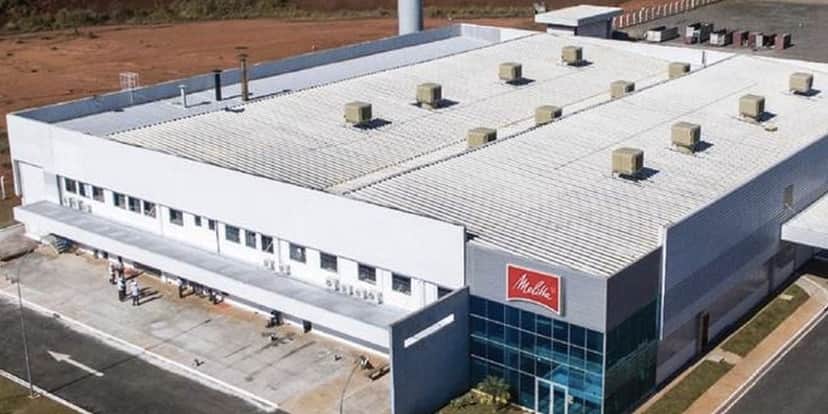 Empresa Melitta (Foto: Reprodução / Internet) 