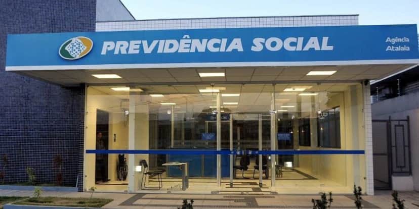 Agência da Previdência Social - Foto: Reprodução/Internet Agência da Previdência Social - Foto: Reprodução/Internet