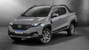 Fiat Strada - Foto Internet Fiat Strada - Foto Internet