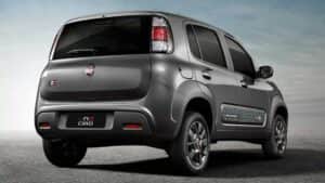 Fiat Uno - Foto Internet2 Fiat Uno - Foto Internet2