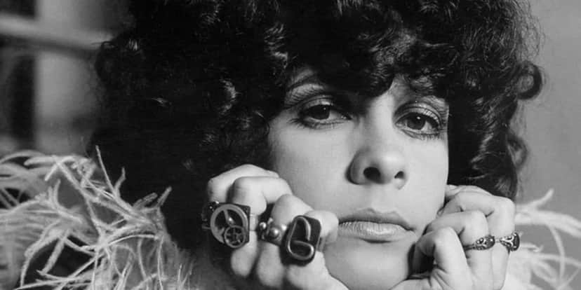 Gal Costa (Foto: Reprodução / Internet) Gal Costa (Foto: Reprodução / Internet)