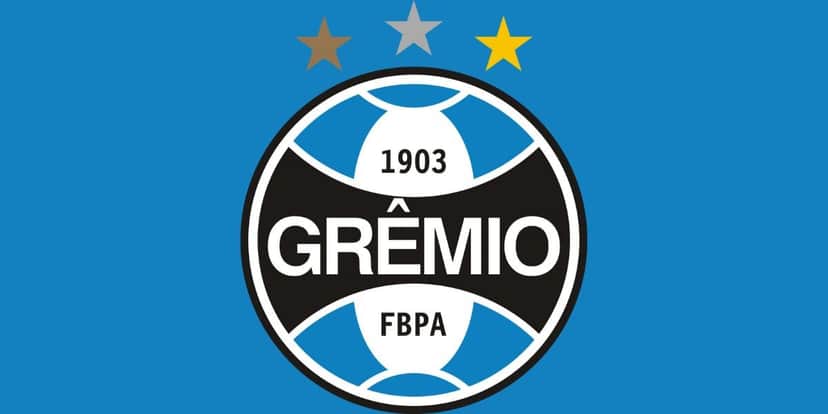 Grêmio -(Reprodução Internet) Grêmio -(Reprodução Internet)