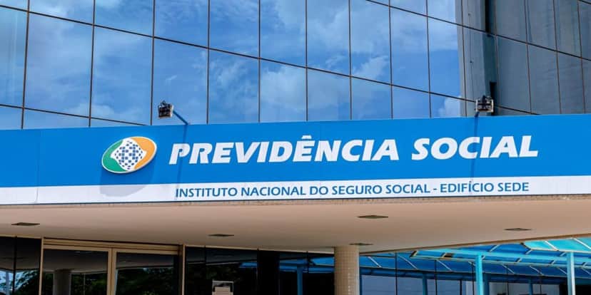 INSS- (Reprodução Internet) INSS- (Reprodução Internet)