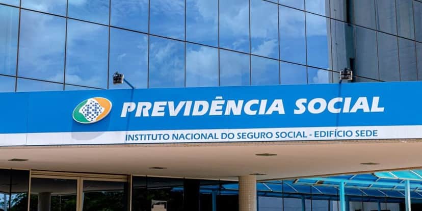 INSS - (Reprodução Internet) INSS - (Reprodução Internet)
