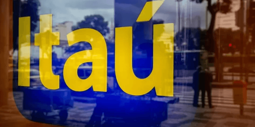 Itaú (Foto: Reprodução, Informoney) Itaú (Foto: Reprodução, Informoney)