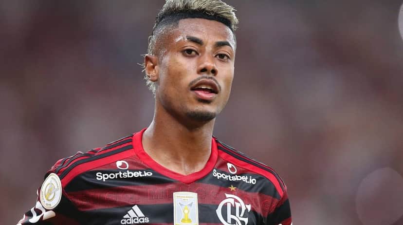 Camisa 27 do Flamengo - Foto Internet Camisa 27 do Flamengo - Foto Internet