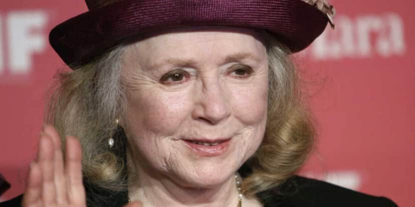 Luto: Morre a atriz Piper Laurie, aos 91 anos (Foto: Internet) Luto: Morre a atriz Piper Laurie, aos 91 anos (Foto: Internet)
