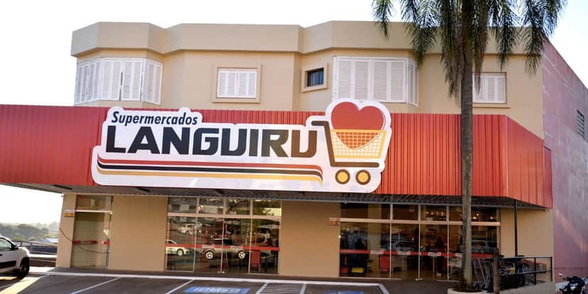 Languiru (Foto: Reprodução / Internet) Languiru (Foto: Reprodução / Internet)