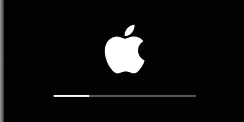 Logo Apple (Reprodução Internet) Logo Apple (Reprodução Internet)