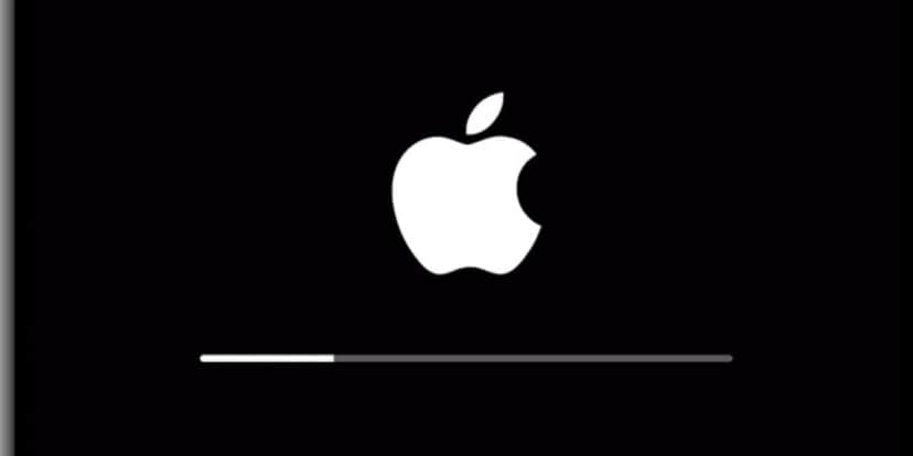 Logo Apple (Reprodução Internet) Logo Apple (Reprodução Internet)