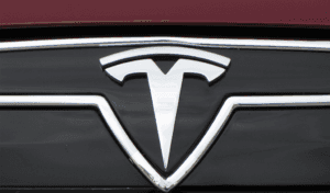 Logo Tesla - Foto Internet Logo Tesla - Foto Internet