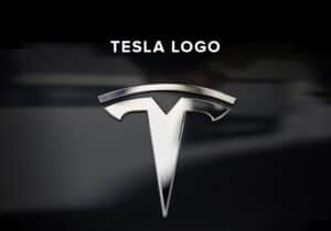 Logo da Tesla - Foto Internet Logo da Tesla - Foto Internet