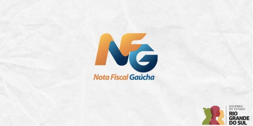 Nota Fiscal Gaúcha (Foto: Reprodução / Governo do Estado Rio Grande do Sul) Nota Fiscal Gaúcha (Foto: Reprodução / Governo do Estado Rio Grande do Sul)