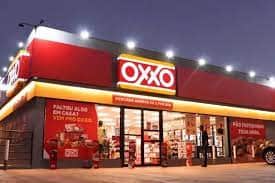 Oxxo - Reprodução Internet Oxxo - Reprodução Internet