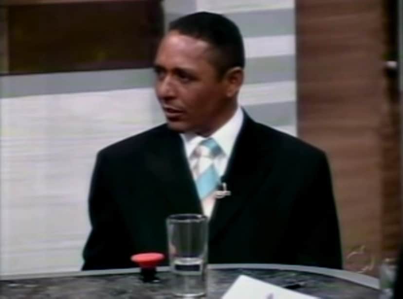 Morte do humorista Valdir Henrique da Silva, conhecido como Dr. Piru, foi confirmada por jornal da Globo (Foto: Reprodução/ Internet) Morte do humorista Valdir Henrique da Silva, conhecido como Dr. Piru, foi confirmada por jornal da Globo (Foto: Reprodução/ Internet)