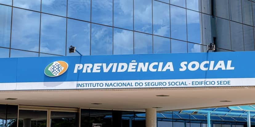 Previdência social (Foto: Reprodução / Internet) Previdência social (Foto: Reprodução / Internet)