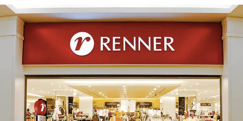 Renner (Foto: Reprodução / Internet) Renner (Foto: Reprodução / Internet)