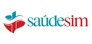 -Saude Sim logo (Reprodução - Internet)- -Saude Sim logo (Reprodução - Internet)-