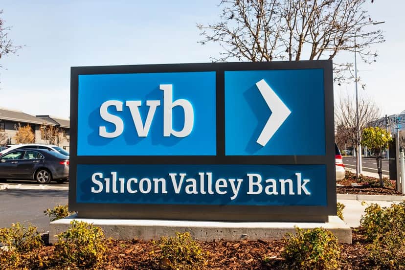 Silicon Valley Bank - Foto Internet2