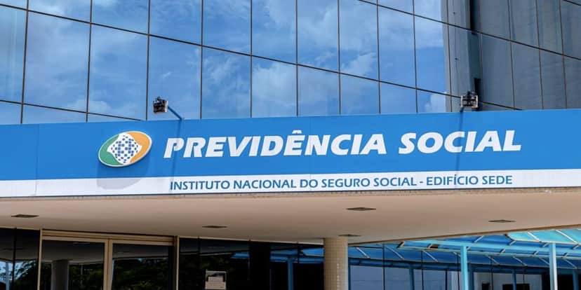 Unidade do INSS (Foto: Reprodução / Internet) Unidade do INSS (Foto: Reprodução / Internet)
