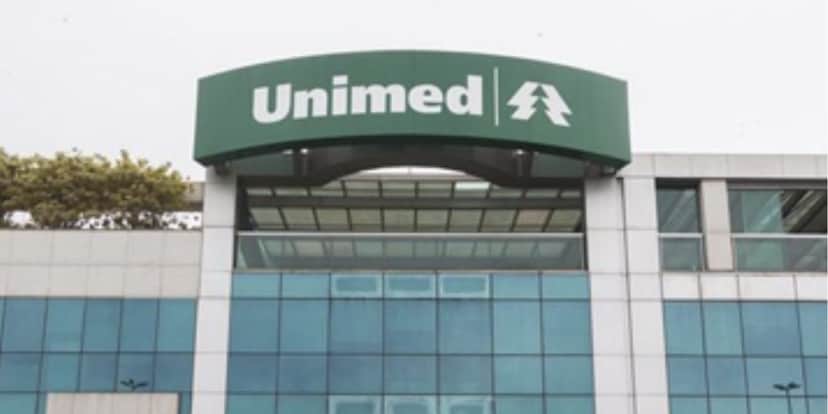 Unidade Unimed (Foto: Reprodução / Internet) Unidade Unimed (Foto: Reprodução / Internet)