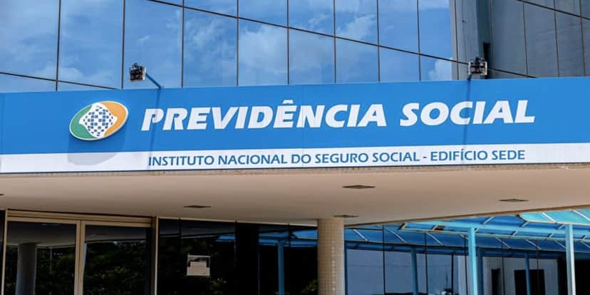 Unidade do INSS (Foto: Reprodução / Internet) Unidade do INSS (Foto: Reprodução / Internet)