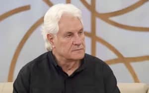 Valmir Salaro - Foto Globo Valmir Salaro - Foto Globo