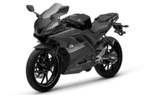 Yamaha YZF-R15 - Foto Internet Yamaha YZF-R15 - Foto Internet