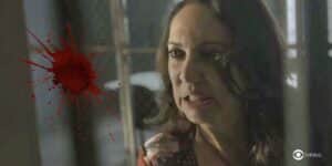 Agatha (Eliane Giardini) em Terra e Paixão (Foto: Reprodução / Globo / Montagem TV Foco) Agatha (Eliane Giardini) em Terra e Paixão (Foto: Reprodução / Globo / Montagem TV Foco)