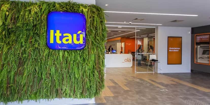 Itaú Itaú
