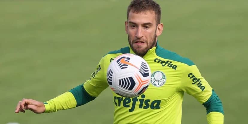 Alan Empereur não deve jogar na partida do Cuiabá contra o Cruzeiro (Foto: Reprodução/ Internet) Alan Empereur não deve jogar na partida do Cuiabá contra o Cruzeiro (Foto: Reprodução/ Internet)