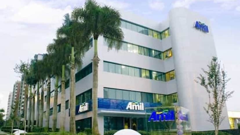 UnitedHealth detentora da Amil, coloca à venda suas operadoras e hospitais (Foto Reprodução/Internet) UnitedHealth detentora da Amil, coloca à venda suas operadoras e hospitais (Foto Reprodução/Internet)