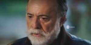 Antônio (Tony Ramos) em Terra e Paixão (Foto: Reprodução / Globo) Antônio (Tony Ramos) em Terra e Paixão (Foto: Reprodução / Globo)
