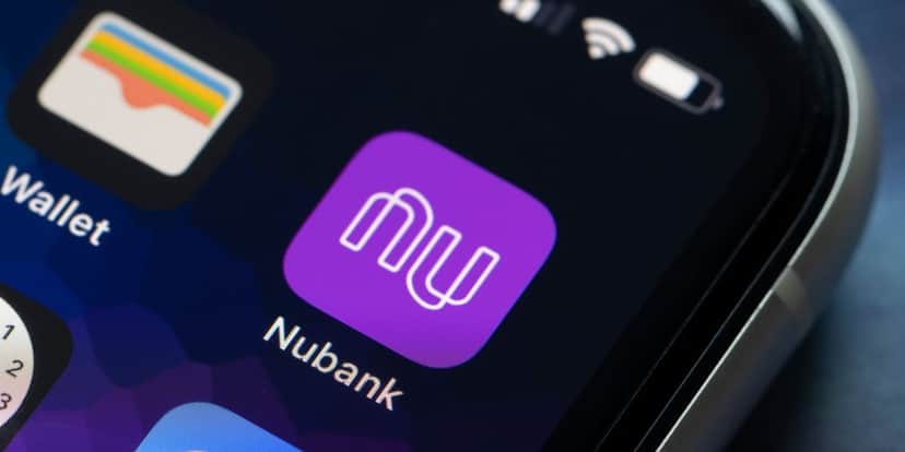 Nubank Nubank
