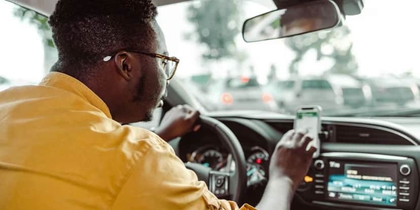 Uber Uber